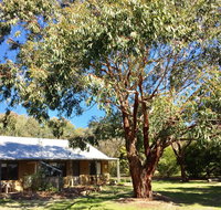 Grampians Pomonal Cottages - Goulburn Accommodation
