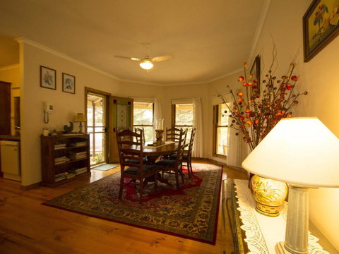Angel's Rest - Goulburn Accommodation 5