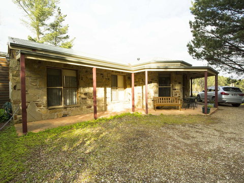 Angel's Rest - Goulburn Accommodation 1