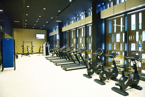 Superb Habour View/ Stylish Apartment / Landmark Building/ Free Tram - Goulburn Accommodation 22