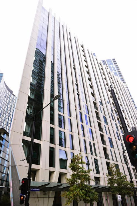Superb Habour View/ Stylish Apartment / Landmark Building/ Free Tram - Goulburn Accommodation 18