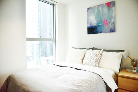 Superb Habour View/ Stylish Apartment / Landmark Building/ Free Tram - Goulburn Accommodation 3