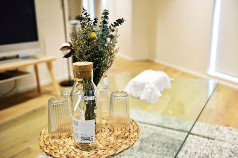 Superb Habour View/ Stylish Apartment / Landmark Building/ Free Tram - Goulburn Accommodation 10