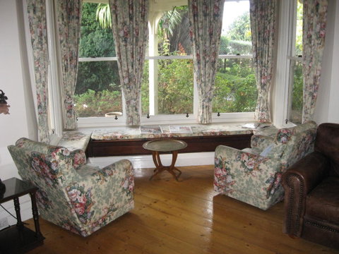 Lorelei Bed & Breakfast - Goulburn Accommodation 20