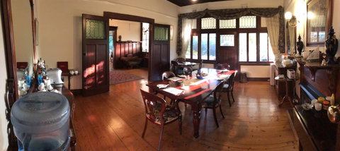 Lorelei Bed & Breakfast - Goulburn Accommodation 7