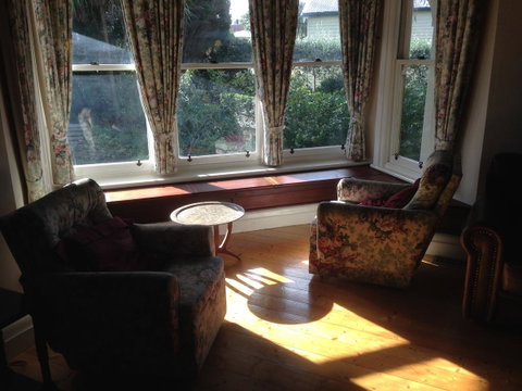 Lorelei Bed & Breakfast - Goulburn Accommodation 18