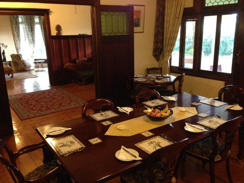 Lorelei Bed & Breakfast - Goulburn Accommodation 19