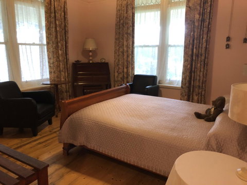 Lorelei Bed & Breakfast - Goulburn Accommodation 16