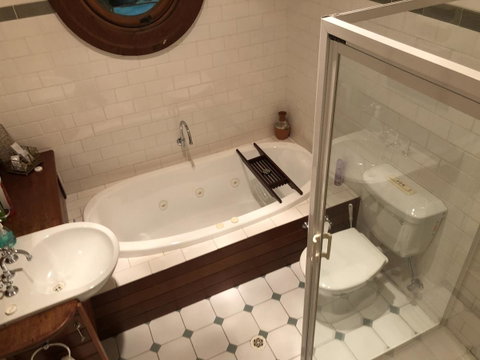 Lorelei Bed & Breakfast - Goulburn Accommodation 17