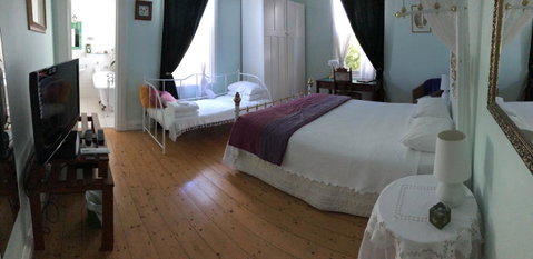 Lorelei Bed & Breakfast - Goulburn Accommodation 12