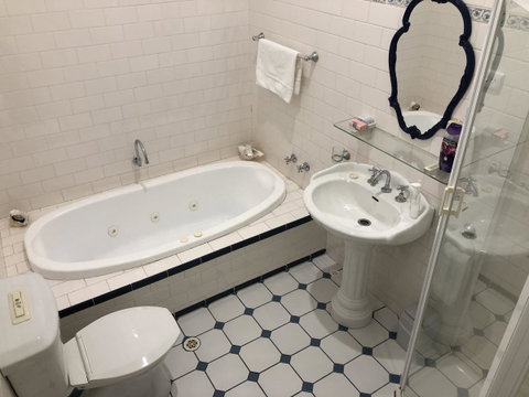 Lorelei Bed & Breakfast - Goulburn Accommodation 5