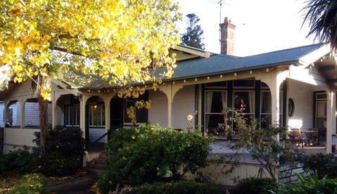 Lorelei Bed & Breakfast - Goulburn Accommodation 0
