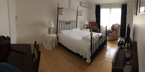 Lorelei Bed & Breakfast - Goulburn Accommodation 4