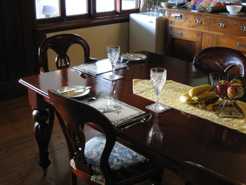 Lorelei Bed & Breakfast - Goulburn Accommodation 1