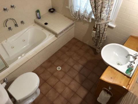 Lorelei Bed & Breakfast - Goulburn Accommodation 14