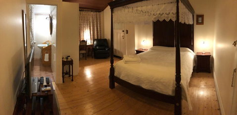 Lorelei Bed & Breakfast - Goulburn Accommodation 9