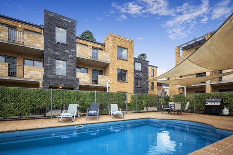 Quest Warrnambool - Goulburn Accommodation 20