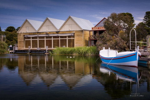 Quest Warrnambool - Goulburn Accommodation 22