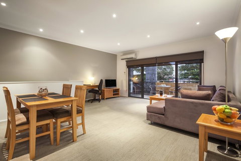 Quest Warrnambool - Goulburn Accommodation 4