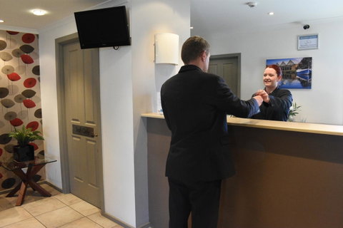 Quest Warrnambool - Goulburn Accommodation 1