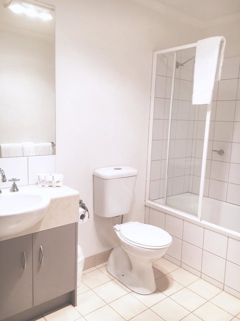 Quest Warrnambool - Goulburn Accommodation 12