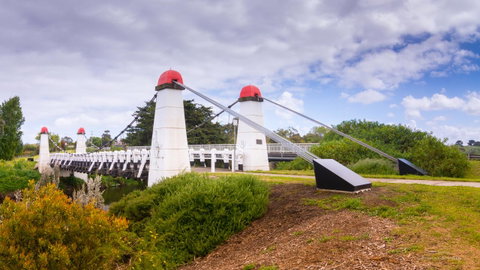 Quest Warrnambool - Goulburn Accommodation 24