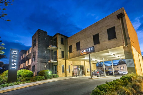 Quest Warrnambool - Goulburn Accommodation 0