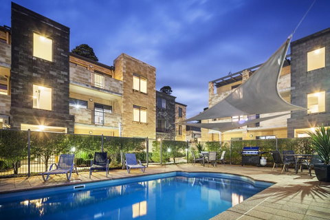Quest Warrnambool - Goulburn Accommodation 3