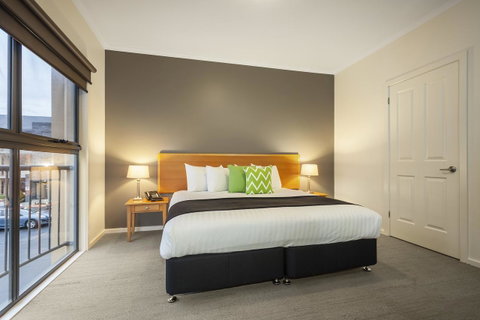 Quest Warrnambool - Goulburn Accommodation 5