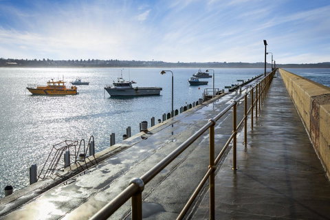 Quest Warrnambool - Goulburn Accommodation 27