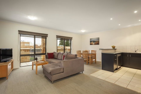 Quest Warrnambool - Goulburn Accommodation 13