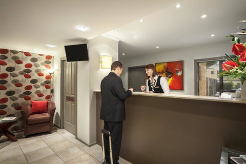 Quest Warrnambool - Goulburn Accommodation 2