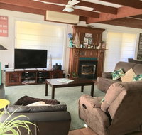 Nest On A Crest - Goulburn Accommodation