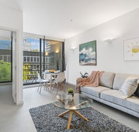 Complete Host Leopold Apartments - Goulburn Accommodation