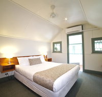 Ballarat Station Apartments - Goulburn Accommodation