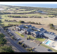 Barwon Heads Resort - Goulburn Accommodation