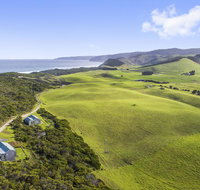 Johanna Seaside Cottages - Goulburn Accommodation