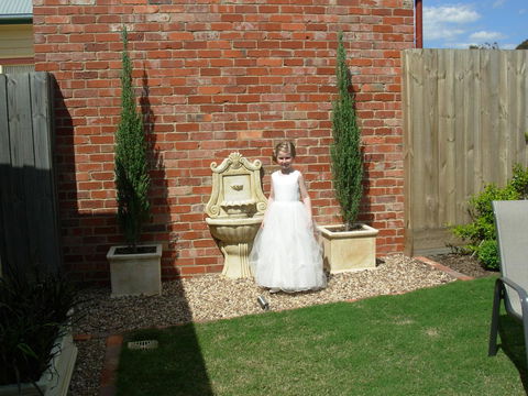 Sabina On Little Myers - Goulburn Accommodation 23
