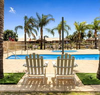Lakeside Country Club - Goulburn Accommodation