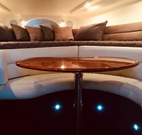 Luxury on the water Private luxurious boat - Goulburn Accommodation
