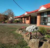 Ambassador Motor Inn - Goulburn Accommodation
