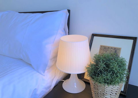 Pride Fawkner Apartments - Goulburn Accommodation 18