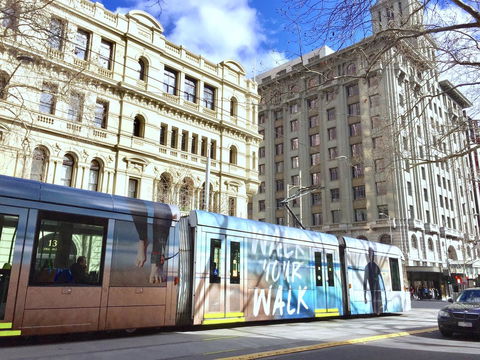 Pride Fawkner Apartments - Goulburn Accommodation 39