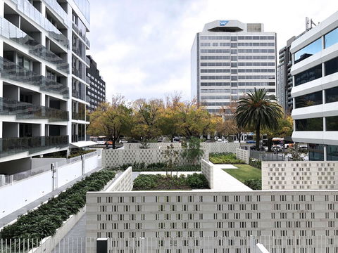 Pride Fawkner Apartments - Goulburn Accommodation 27
