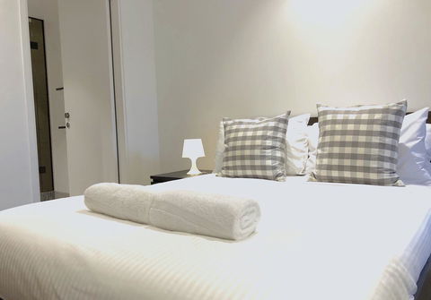 Pride Fawkner Apartments - Goulburn Accommodation 13