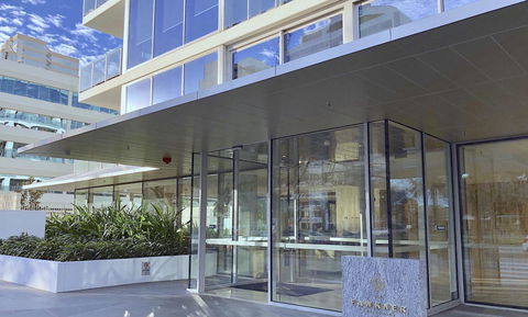 Pride Fawkner Apartments - Goulburn Accommodation 33