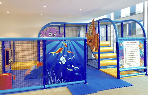 Pride Fawkner Apartments - Goulburn Accommodation 31