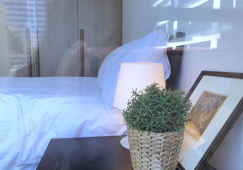 Pride Fawkner Apartments - Goulburn Accommodation 17