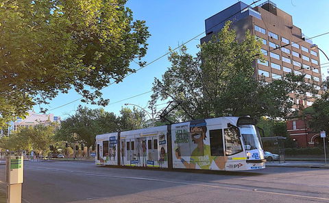 Pride Fawkner Apartments - Goulburn Accommodation 6
