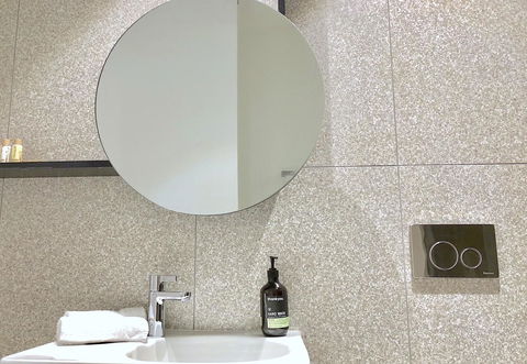 Pride Fawkner Apartments - Goulburn Accommodation 24